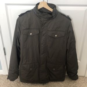 Spiewak Men’s Large Thinsulate Insulated Jacket RN21771